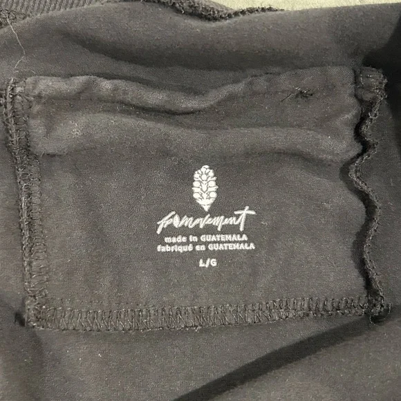 FP Movement Hot Shot Tunic Tank - Picture 7 of 10